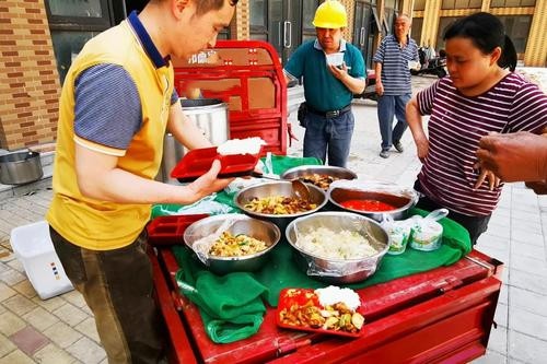 现在市场上有什么投资小、利润稳定的生意，能让普通人养家糊口？ 第5张