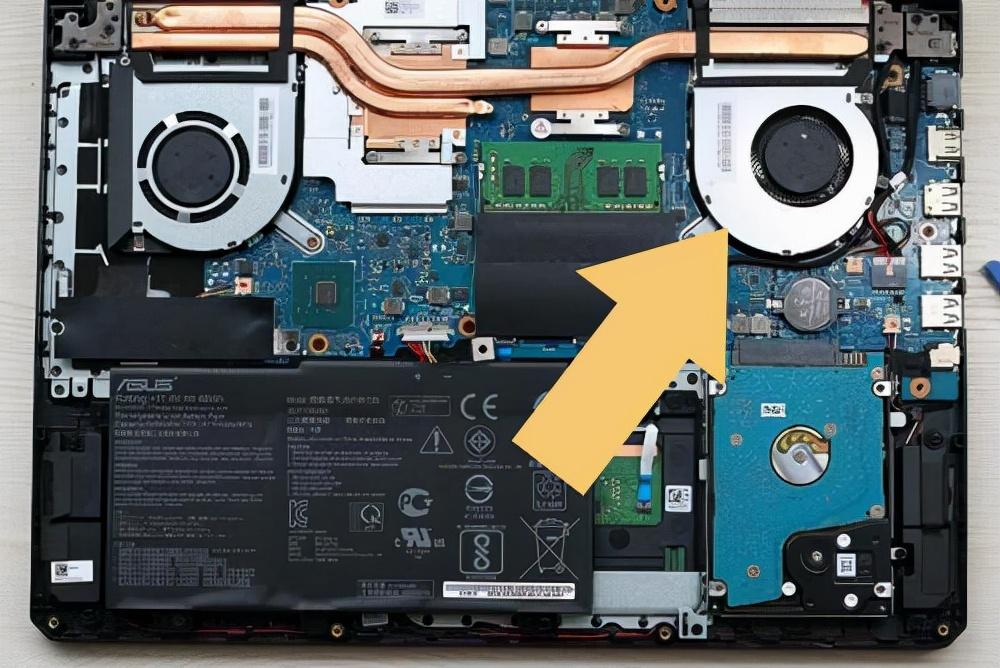 笔记本cpu玩游戏90度正常吗（cpu温度100多度会不会烧坏了） 第3张