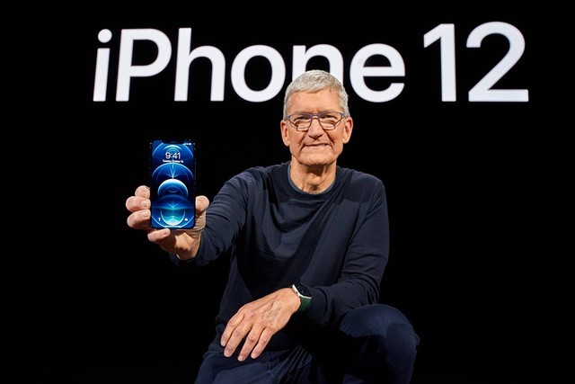 iPhone 12涨价2000元何来自信？A14性能曝光友商沉默 第1张