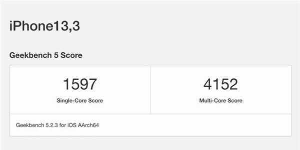 iPhone 12涨价2000元何来自信？A14性能曝光友商沉默 第3张