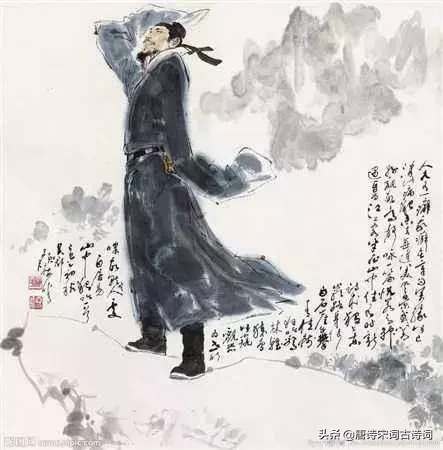 唐诗七言诗大全500首（蕴含哲理的100首七言绝诗） 第11张