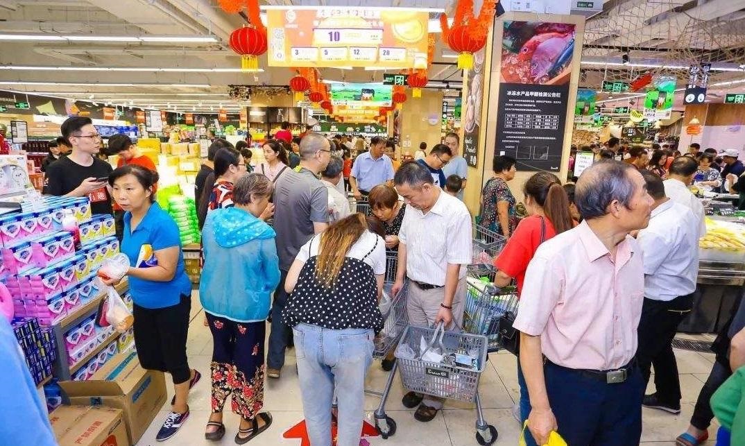 这家超市老板胆子太大，免费送股份！结果不但没亏，反而年赚千万 第5张