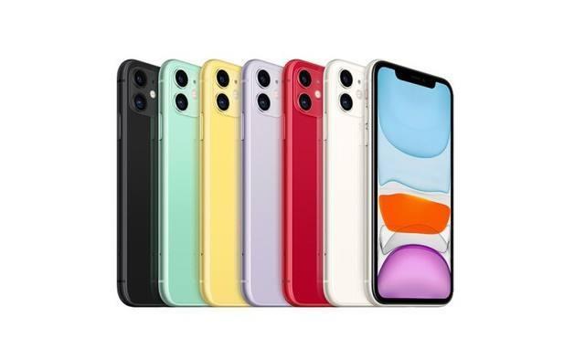 新iPhone太好卖，老iPhone慢降价 第5张