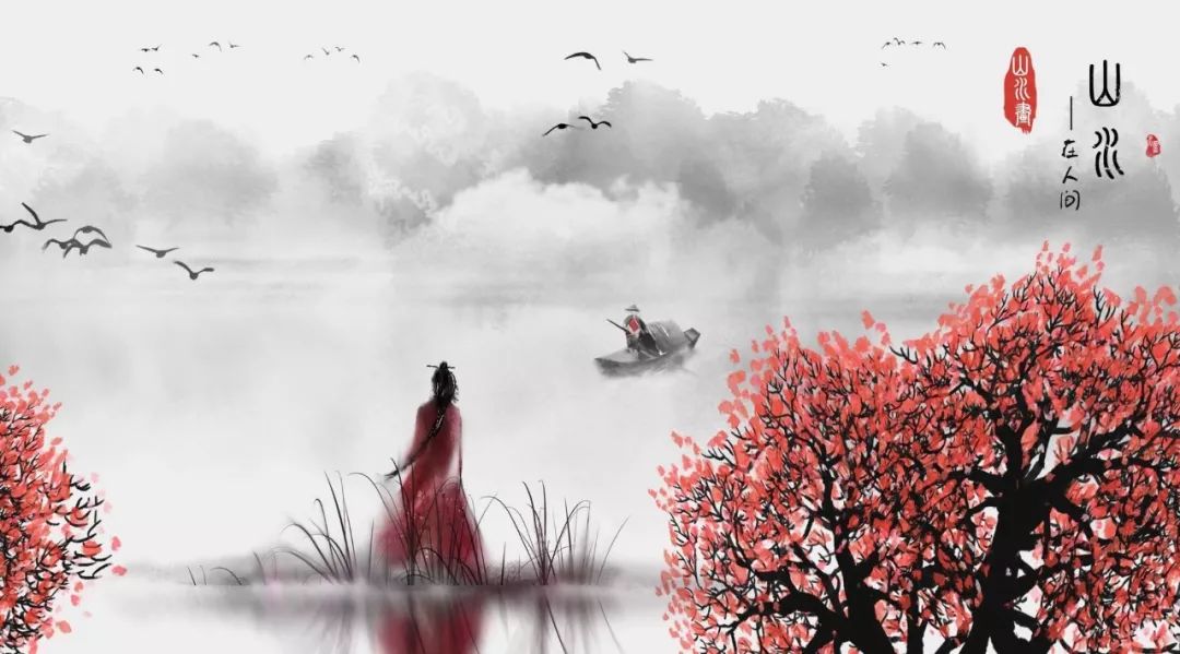 赞美女人的诗句和名言（夸赞女人的经典古诗） 第17张