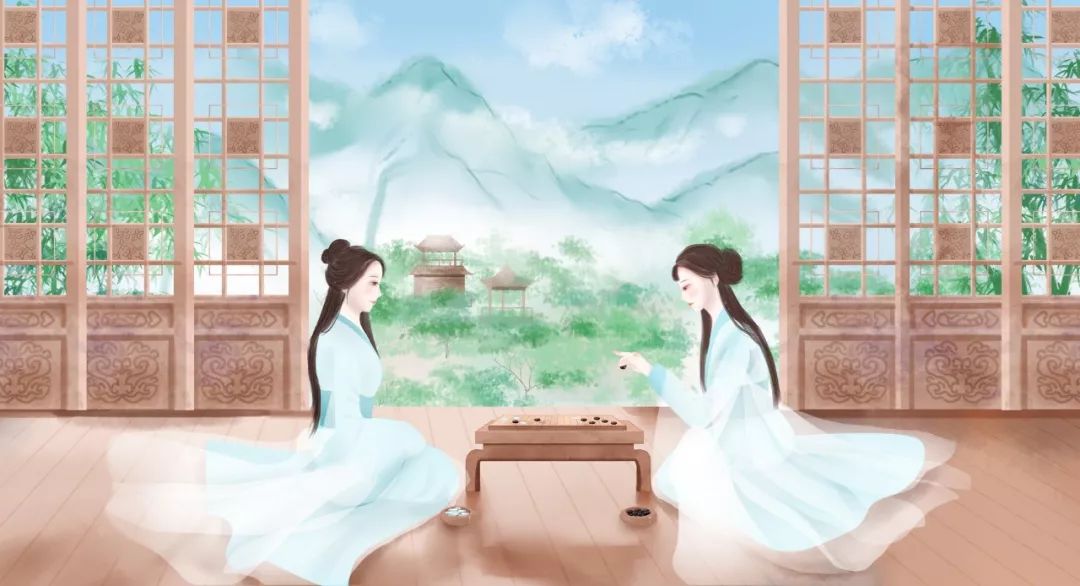 赞美女人的诗句和名言（夸赞女人的经典古诗） 第21张