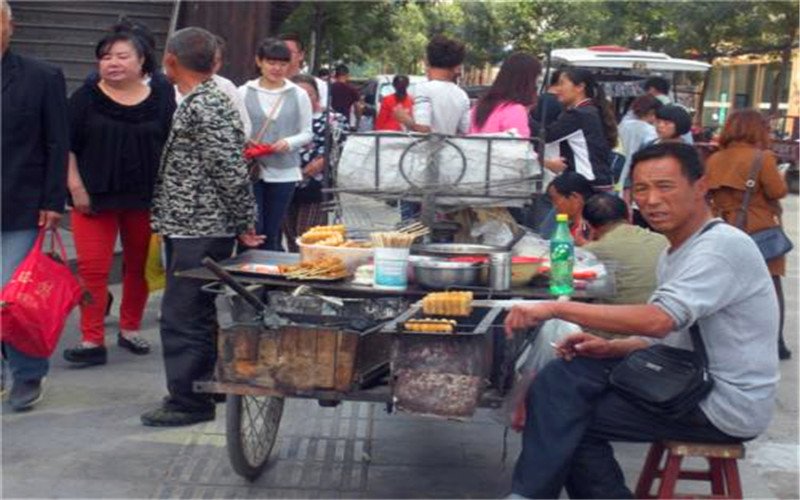 现在市场上，一万元能做的小生意，有哪些收入比上班强？ 第9张