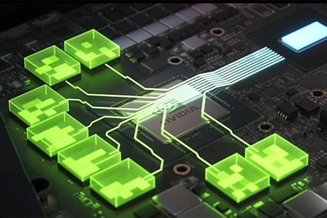 nvidia是什么（nvidia有必要开吗） 第3张