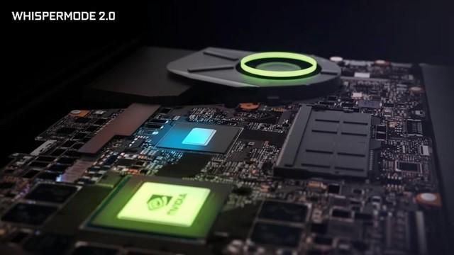nvidia是什么（nvidia有必要开吗） 第9张