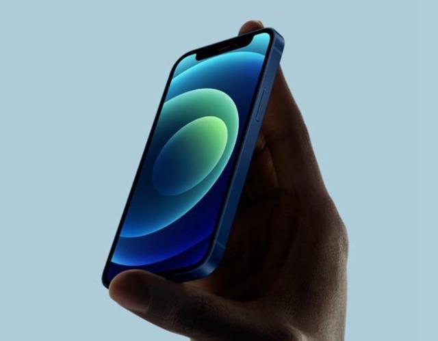 iPhone12或再引领轻薄时尚风潮，半斤机将被抛弃 第5张