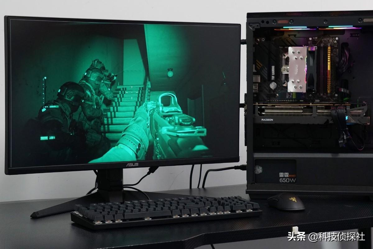 rx550相当于什么显卡（rx5700算高端显卡吗） 第1张