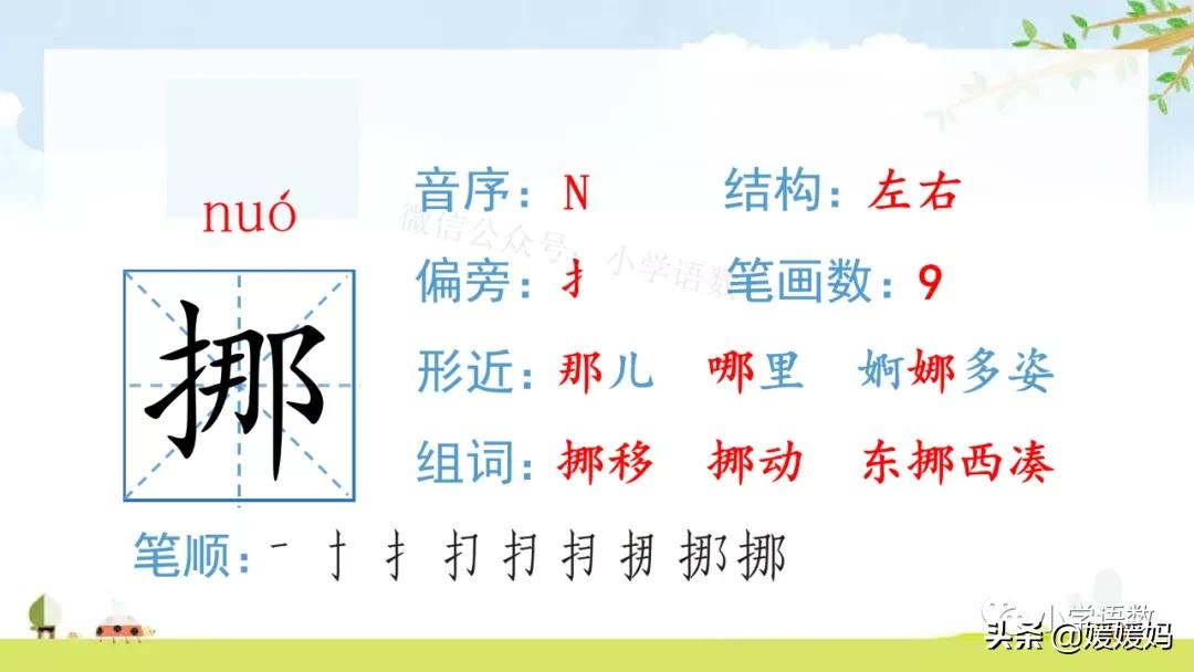 六年级语文课文匆匆原文（匆匆全篇诗意及考题大纲解读） 第23张