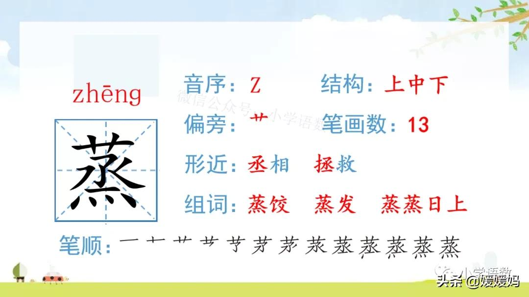 六年级语文课文匆匆原文（匆匆全篇诗意及考题大纲解读） 第29张