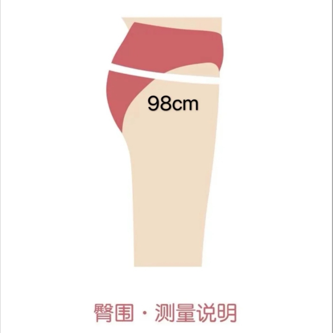 你知道如何正确量围度吗？涨知识了 第5张
