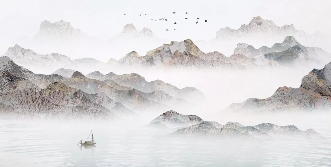 写景的古诗词名句（描写景色的古诗鉴赏） 第1张