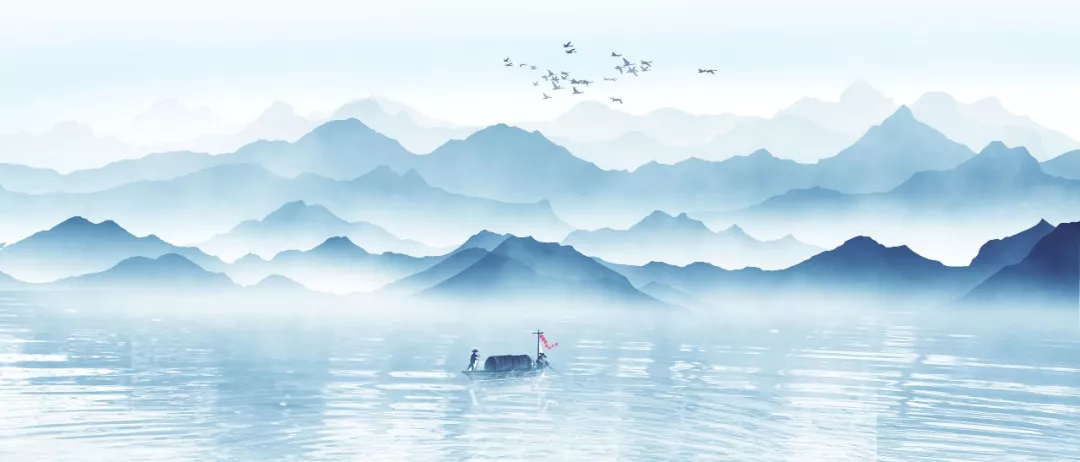 写景的古诗词名句（描写景色的古诗鉴赏） 第3张
