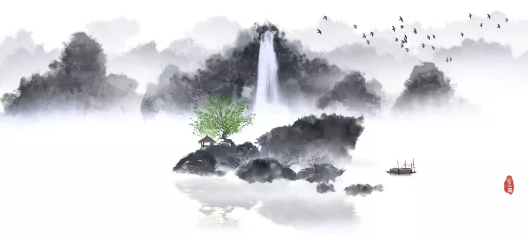 写景的古诗词名句（描写景色的古诗鉴赏） 第9张