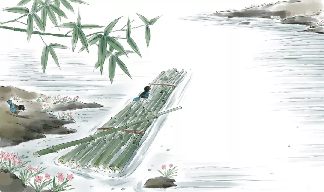 写景的古诗词名句（描写景色的古诗鉴赏） 第17张