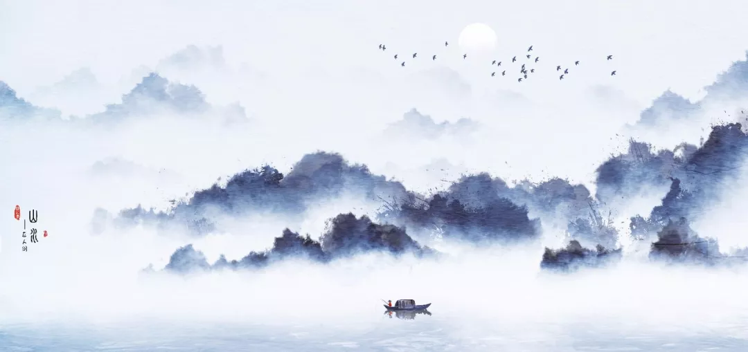 写景的古诗词名句（描写景色的古诗鉴赏） 第33张