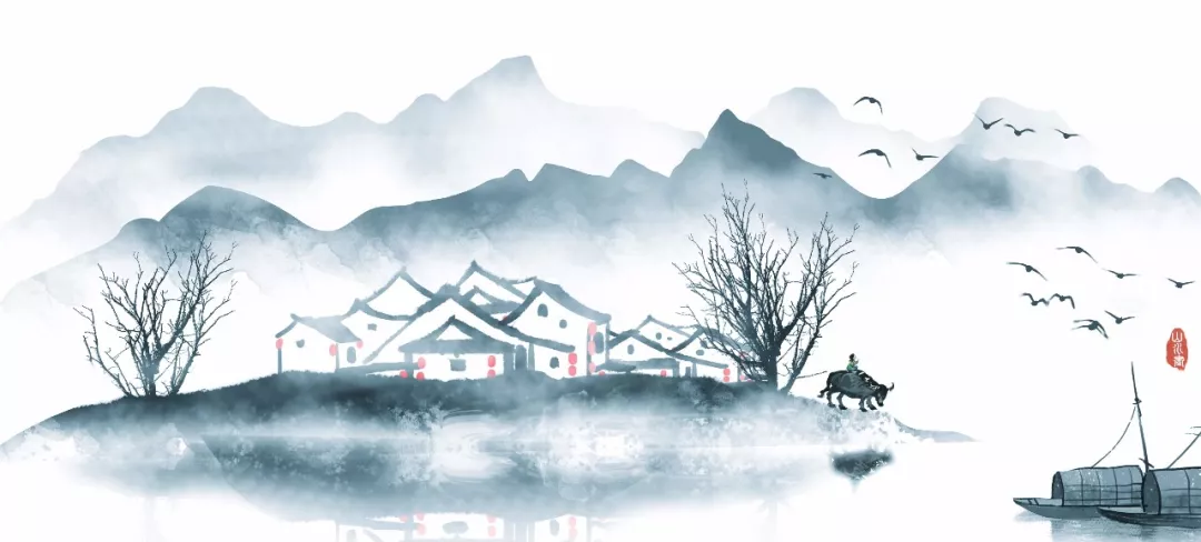 写景的古诗词名句（描写景色的古诗鉴赏） 第35张