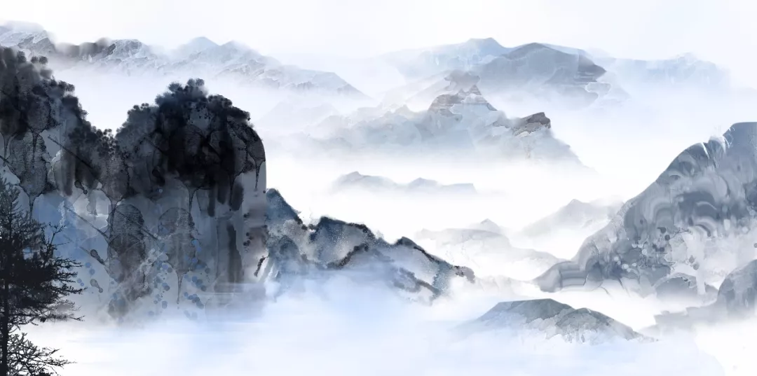写景的古诗词名句（描写景色的古诗鉴赏） 第37张