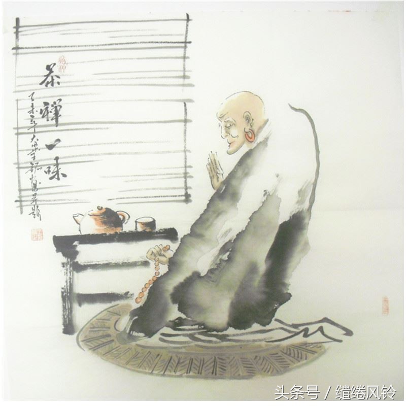 莲花禅语的句子有哪些（莲花禅语唯美说说） 第5张