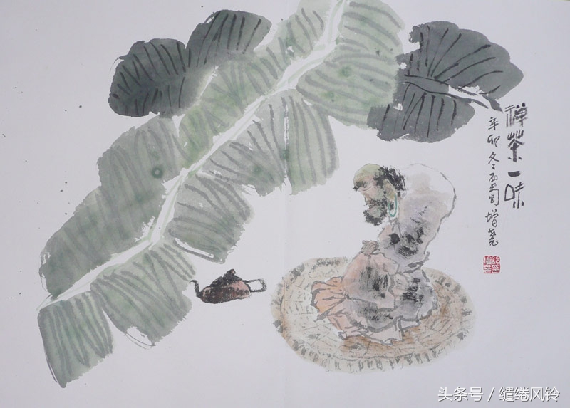 莲花禅语的句子有哪些（莲花禅语唯美说说） 第7张