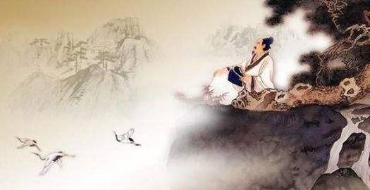 饮酒陶渊明翻译（饮酒古诗原文赏析） 第5张