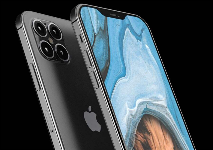 iPhone12大型真香！预售官网被挤崩溃？网友：华为咋办？ 第3张