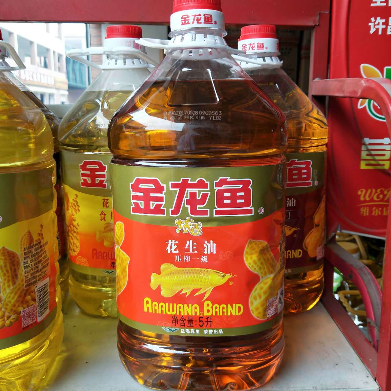 这5个披着“中国货”的大品牌，在国内被抢购，却是妥妥的外国货 第11张