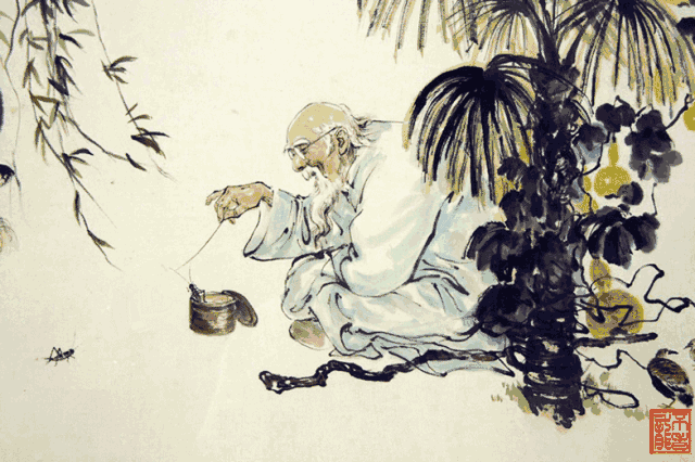 两相思李禺的诠释（两相思回文诗） 第5张