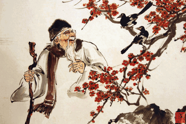 两相思李禺的诠释（两相思回文诗） 第9张