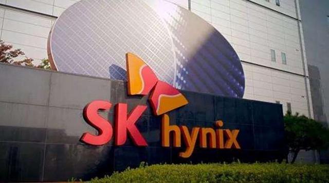 SK海力士将收购Intel的存储芯片业务，韩国巩固老大地位 第1张