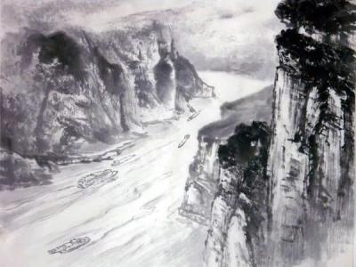 古文三峡原文及翻译（三峡注释及赏析） 第1张