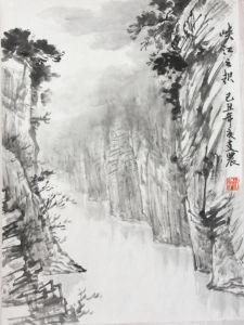 古文三峡原文及翻译（三峡注释及赏析） 第5张