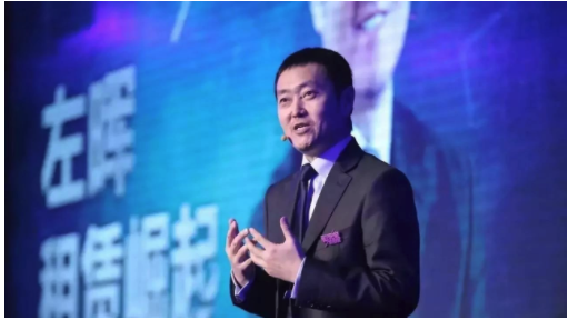 一夜赚760亿！北漂小伙奋斗12年，如今成为中国最大的包租公 第3张