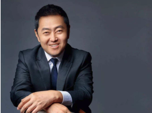 一夜赚760亿！北漂小伙奋斗12年，如今成为中国最大的包租公 第5张