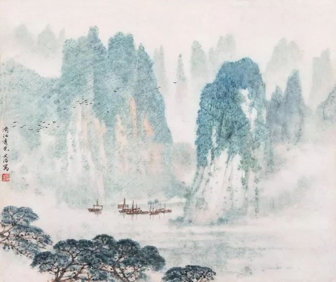 形容花的诗句有哪些（赞美花的诗词佳句） 第5张