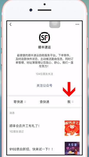 顺丰到付是什么意思？怎么操作？ 第1张