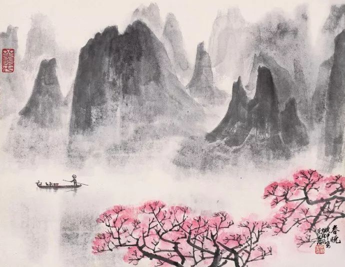 形容花的诗句有哪些（赞美花的诗词佳句） 第9张