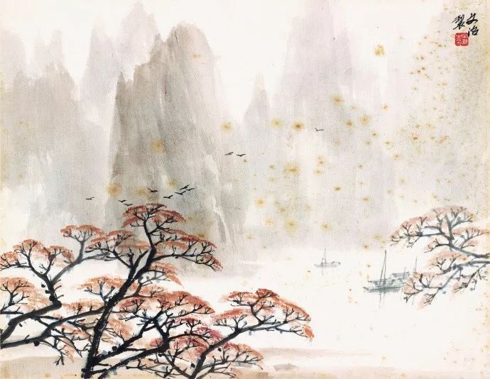 形容花的诗句有哪些（赞美花的诗词佳句） 第11张