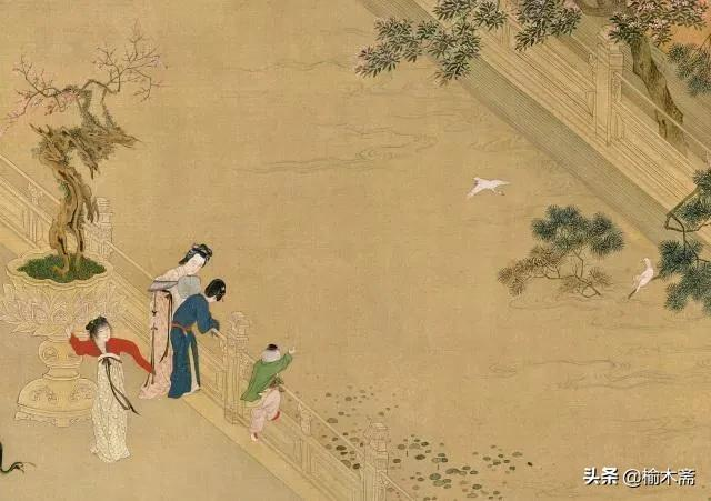 破阵子春景晏殊赏析（破阵子春景原文赏析及注释） 第7张