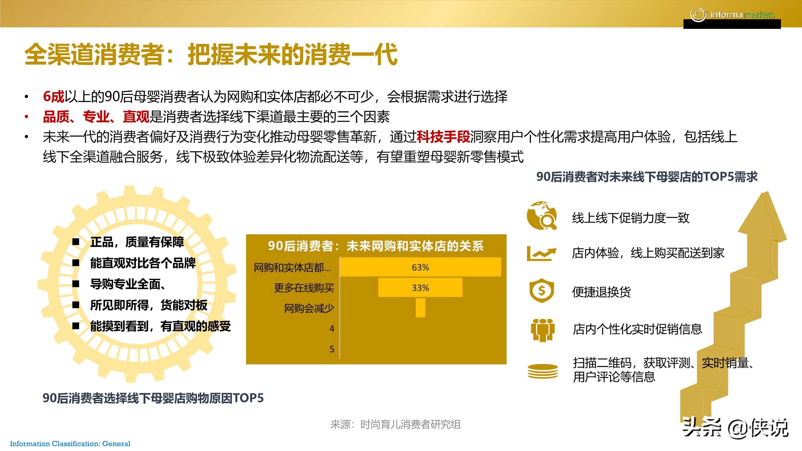 2020年母婴未来趋势报告 第13张
