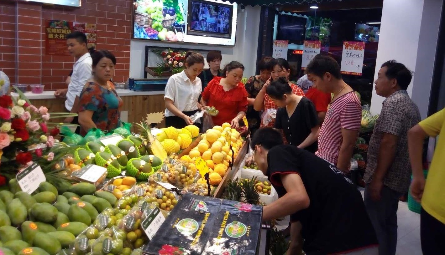 绝妙的会员制策略！水果店通过会员制锁定新老顾客，月赚20万 第5张