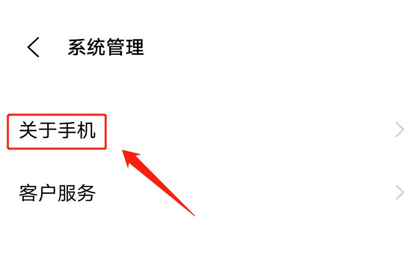 手机USB调试开关在哪？按照这个步骤查找，即可打开开关 第7张