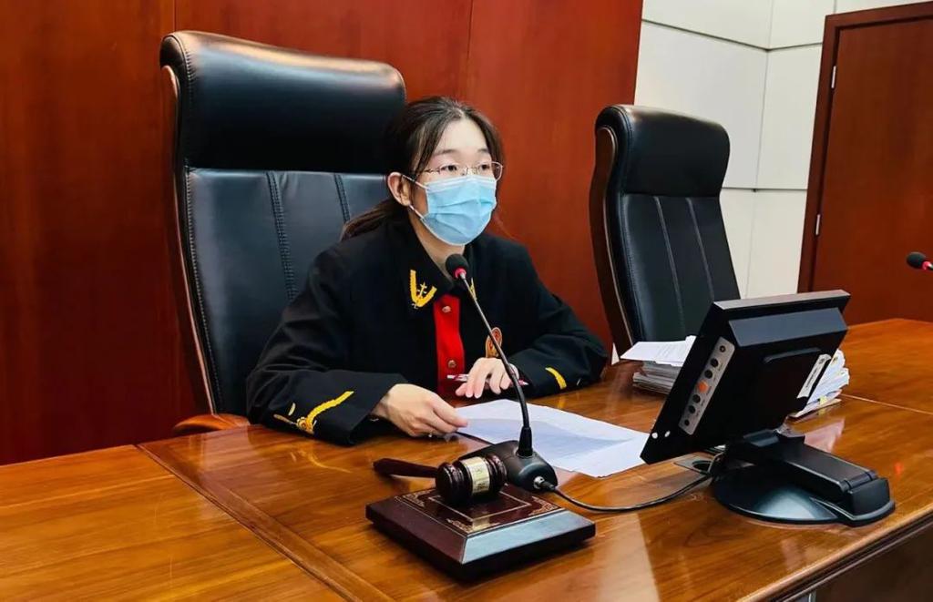 “货到付款”却不付，男子屡试不爽骗取财物终获刑 第5张
