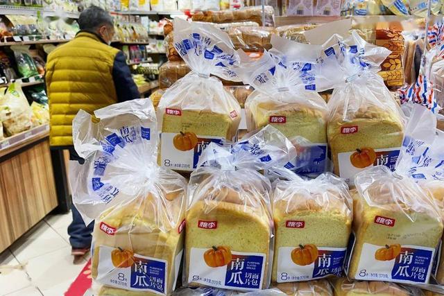 中国的面包大王：手握24万个销售终端，一年卖出59个亿 第7张