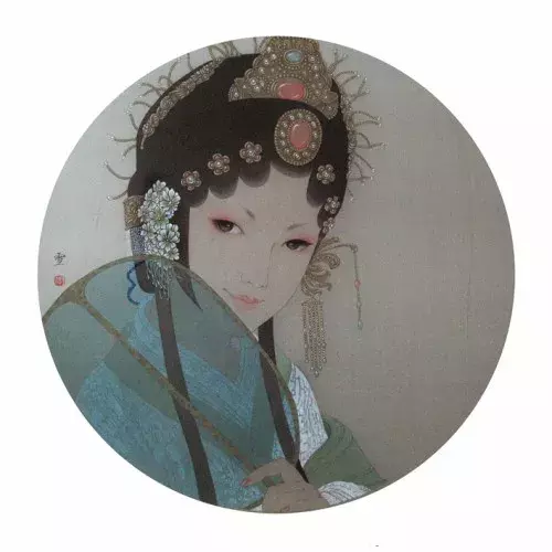 婉约派诗词代表作（意境美到极致的诗词鉴赏） 第5张