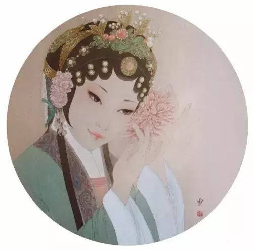 婉约派诗词代表作（意境美到极致的诗词鉴赏） 第7张