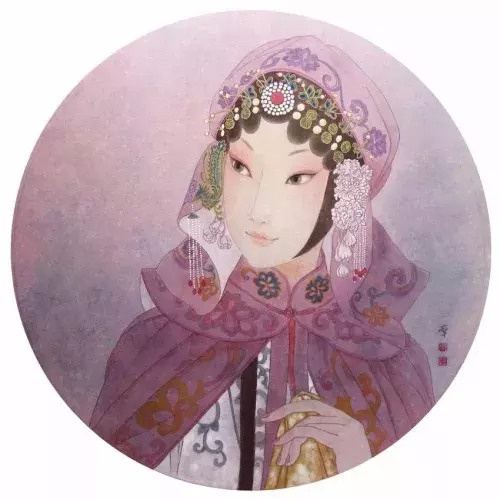 婉约派诗词代表作（意境美到极致的诗词鉴赏） 第9张