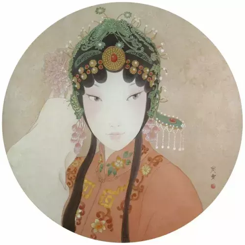 婉约派诗词代表作（意境美到极致的诗词鉴赏） 第11张